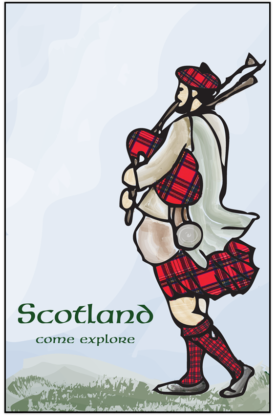 Scotland